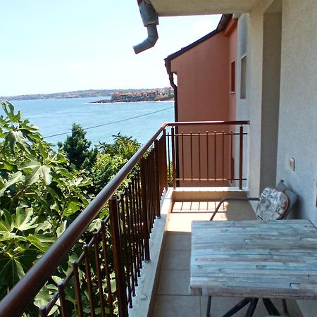 Farlalievi Guest House Sozopol Luaran gambar