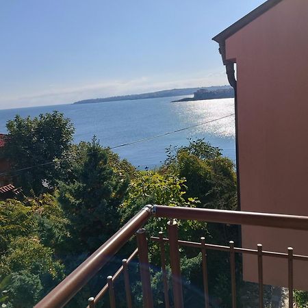 Farlalievi Guest House Sozopol Luaran gambar