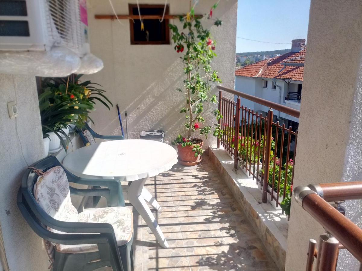 Farlalievi Guest House Sozopol Luaran gambar