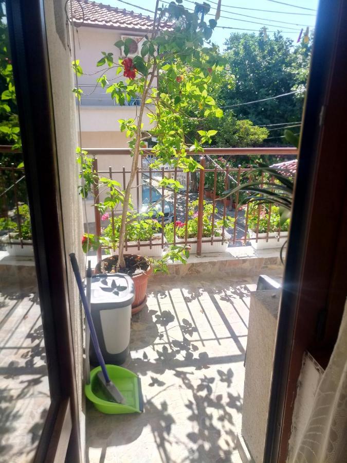 Farlalievi Guest House Sozopol Luaran gambar