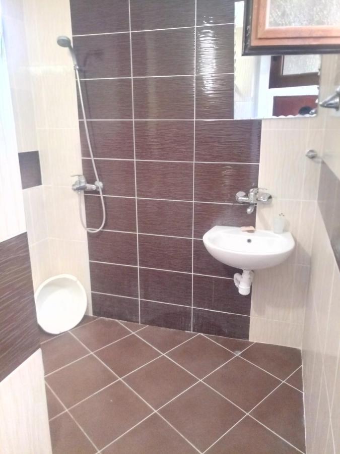 Farlalievi Guest House Sozopol Luaran gambar