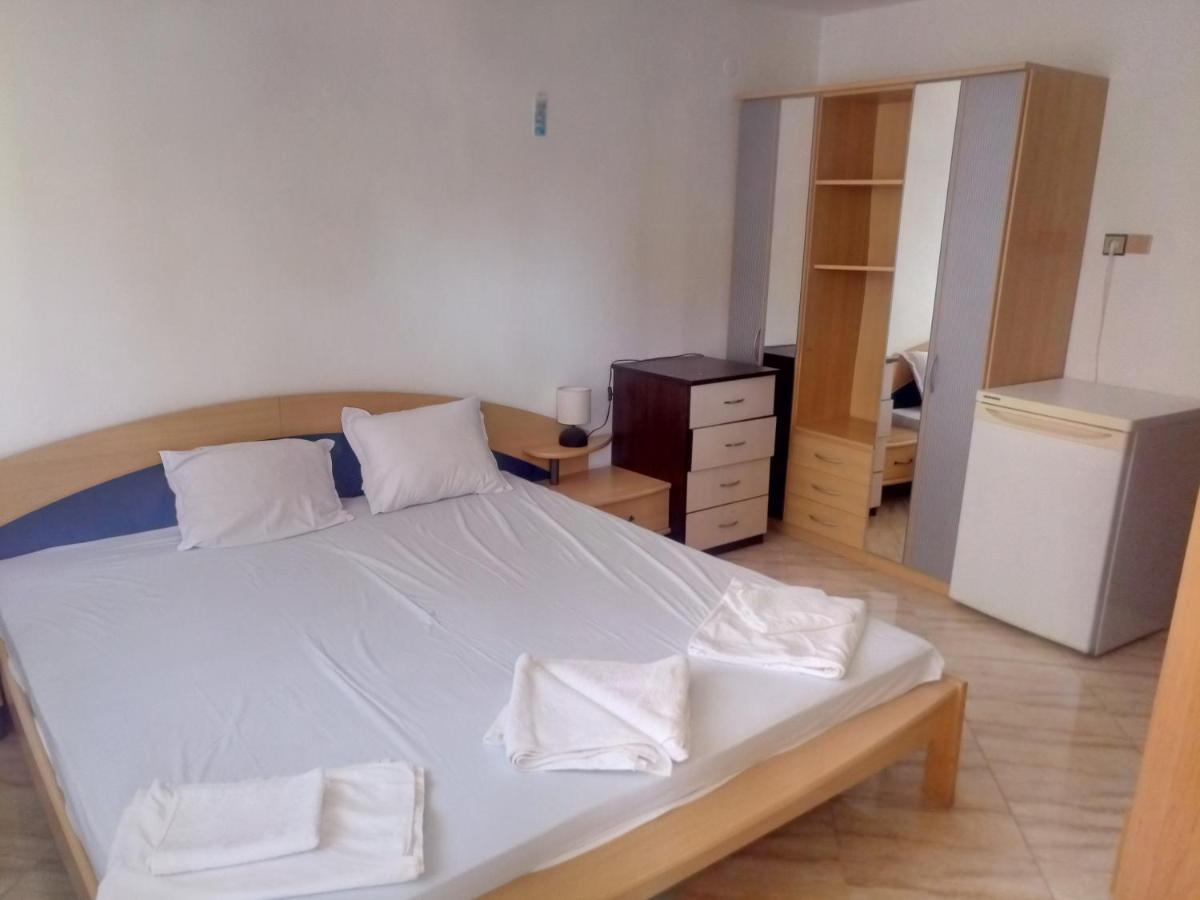Farlalievi Guest House Sozopol Luaran gambar
