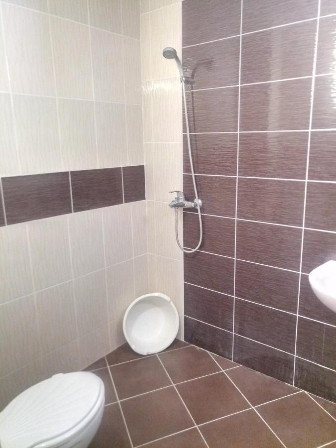 Farlalievi Guest House Sozopol Luaran gambar