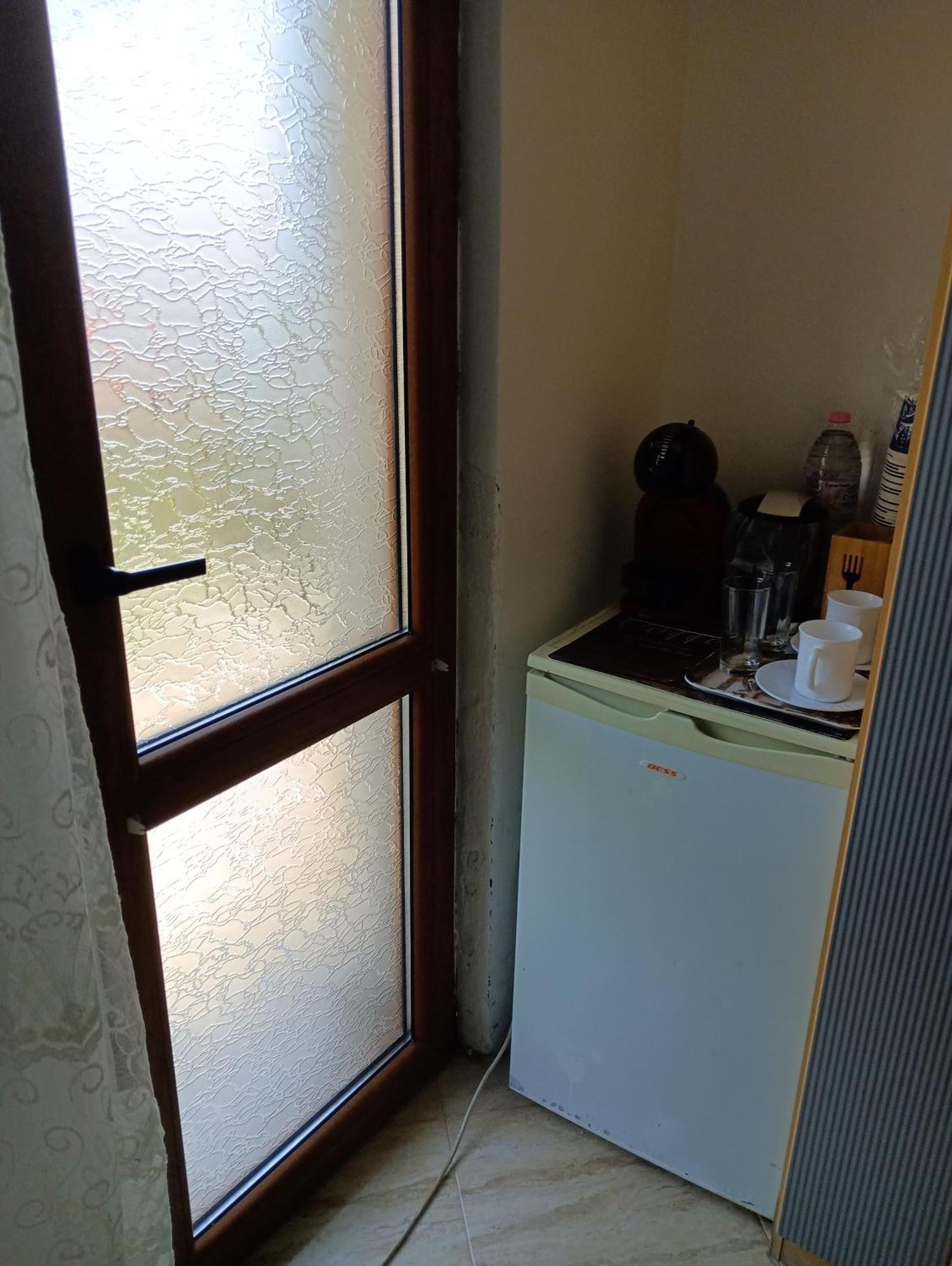 Farlalievi Guest House Sozopol Luaran gambar