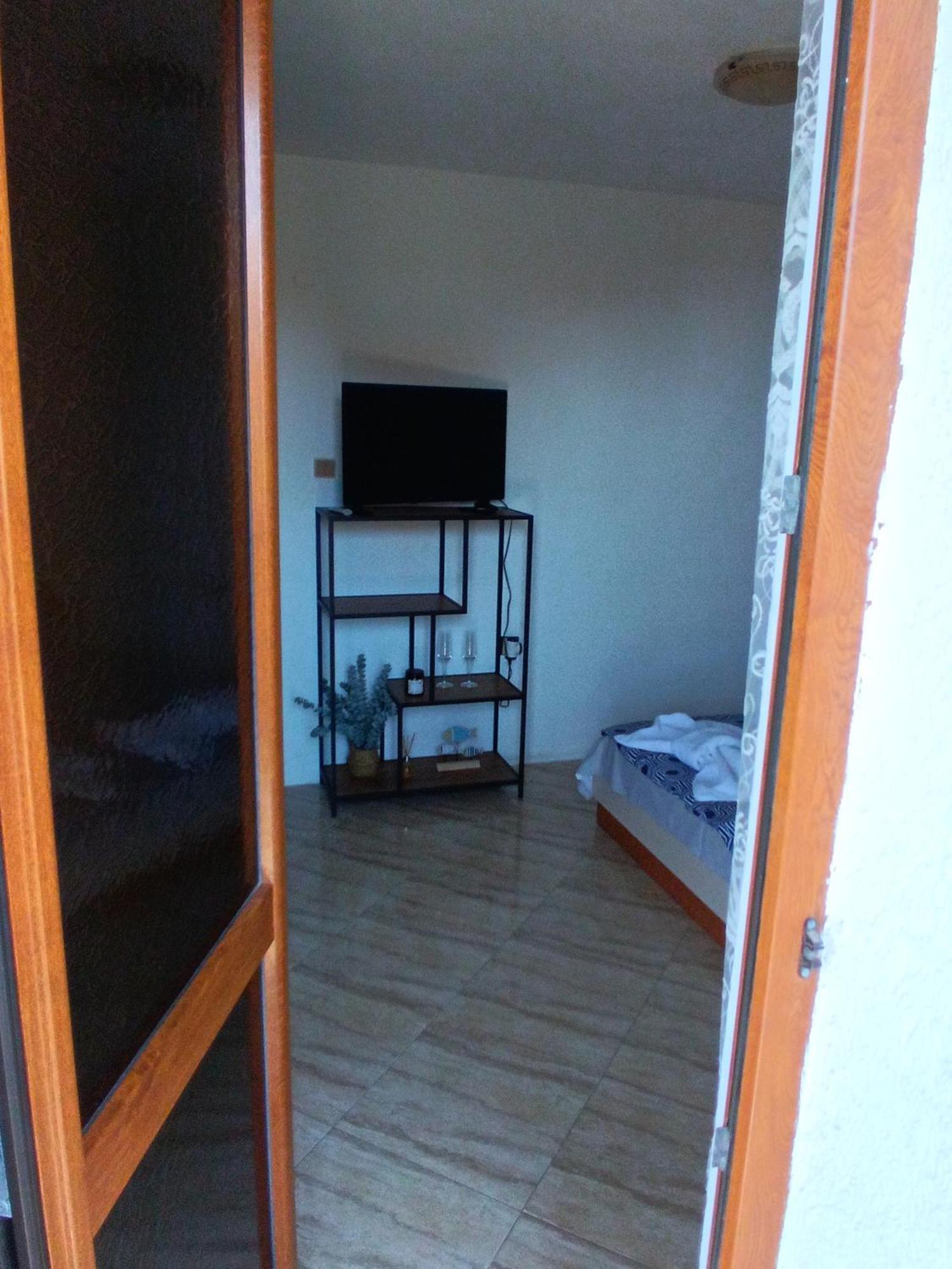 Farlalievi Guest House Sozopol Luaran gambar